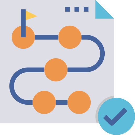 Иконка о консалтинге